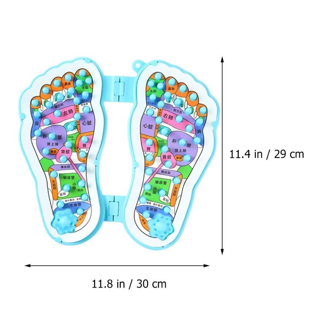 Foot Acupressure Mat