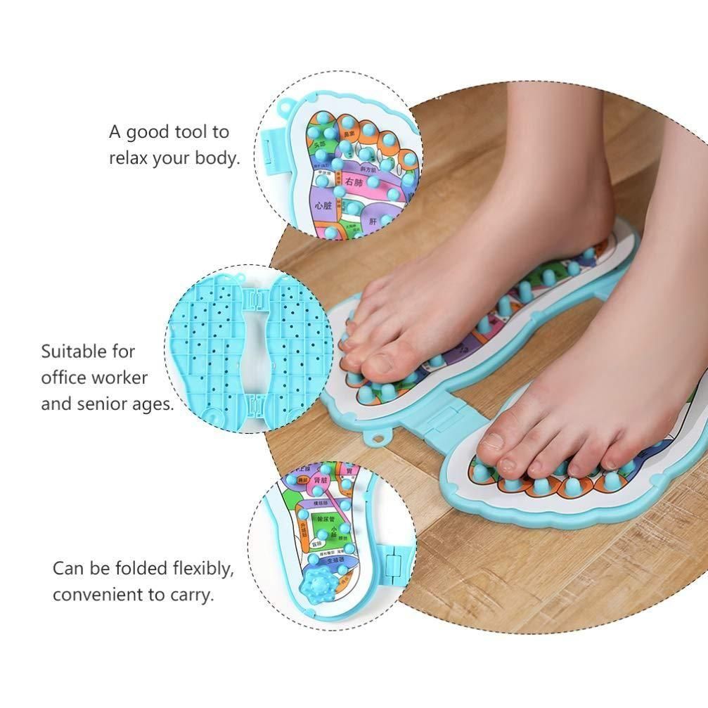 Foot Acupressure Mat